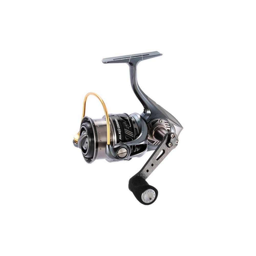 Kastking Reel Zephyr - Carrete de Pesca Giratorio ABU GARCIA