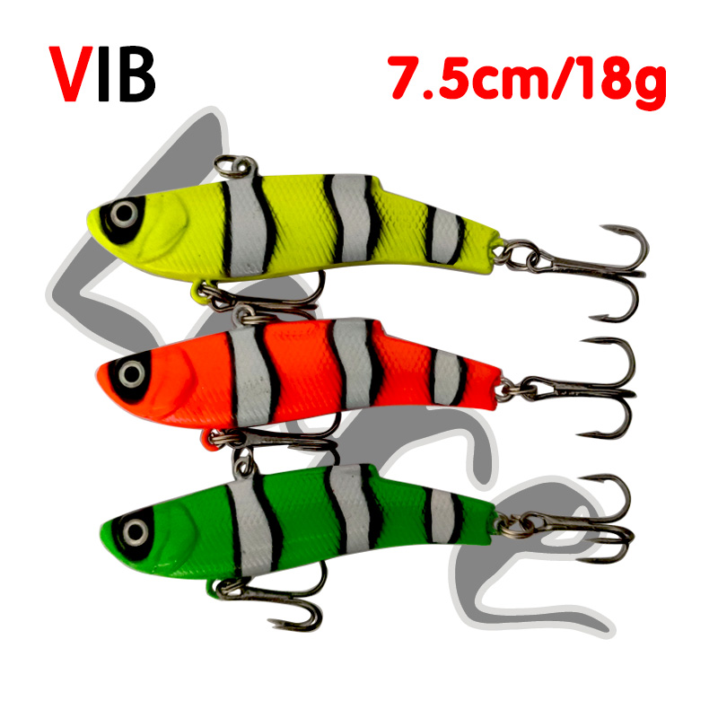 Fishing Lure Swimbait - Fuheno-señuelo de Pesca Artificial, 1 uds,
