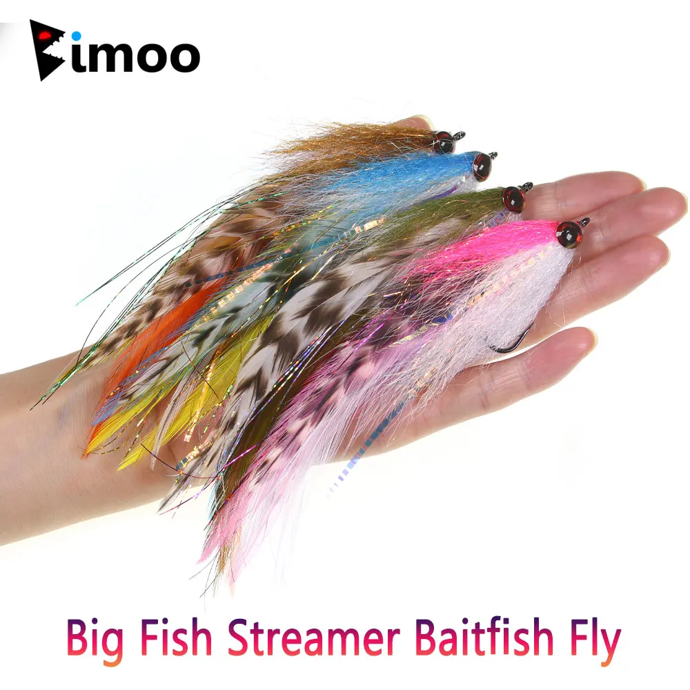Fishing Lure Spoon - Bimoo # 2/0 15cm/5,91 pulgadas Big