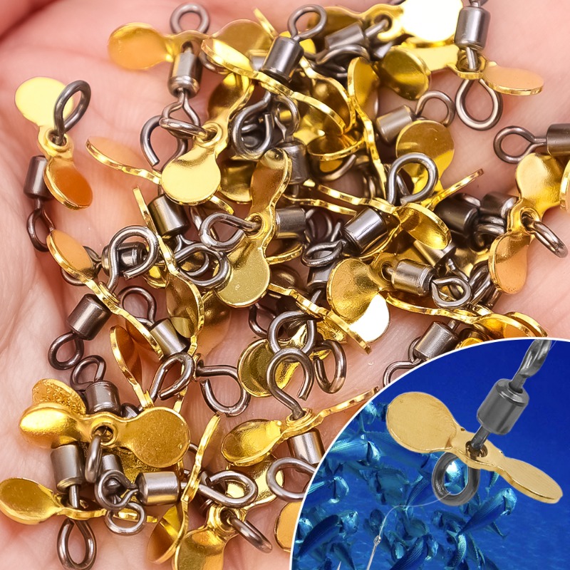 Hélices de Pesca de Fundición  - Fishing Lure Spinnerbait reseña y precio