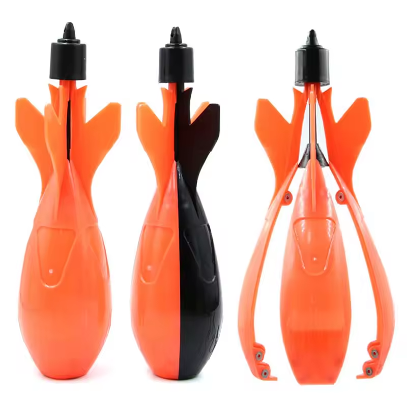 Lanzador de Cebo para Pesca de - Fishing Lure Topwater reseña y precio