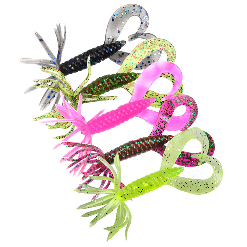 Señuelo de Pesca con Forma de  - Fishing Lure Buzzbait reseña y precio
