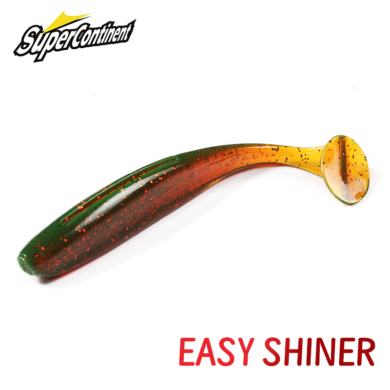 2020 nuevos señuelos blandos s - Fishing Lure Spoon reseña y precio