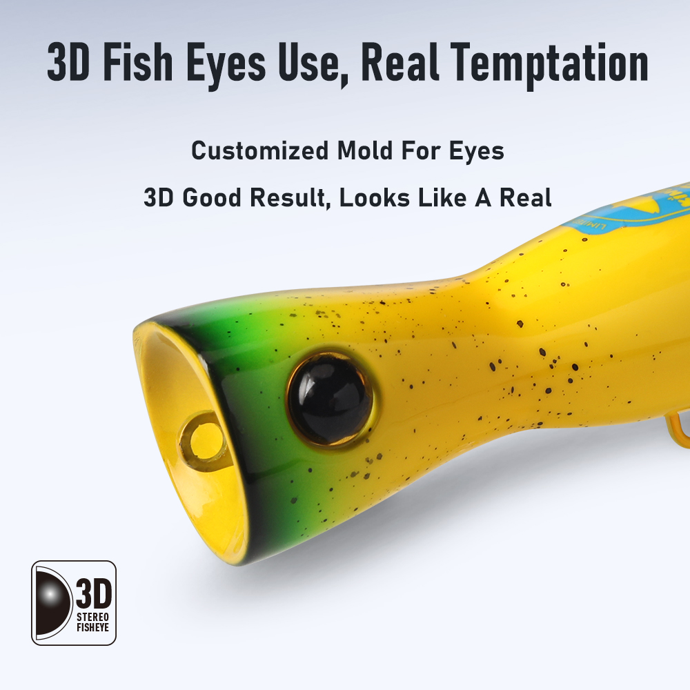 Kingdom GT-señuelo de pesca Po - Fishing Lure Buzzbait reseña y precio