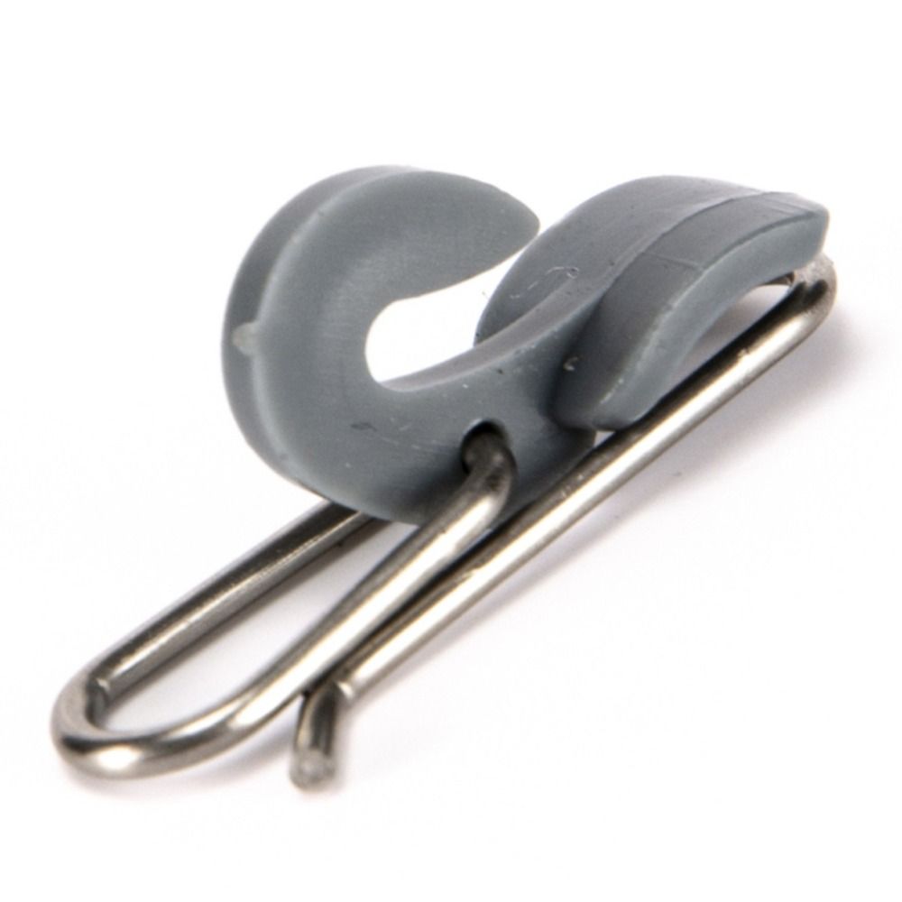 20PCS Clips de Acero Inoxidabl - Fishing Lure Kit reseña y precio