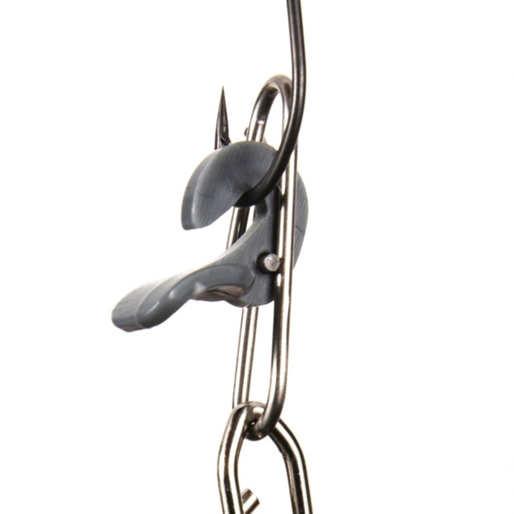 20PCS Clips de Acero Inoxidabl - Fishing Lure Kit reseña y precio