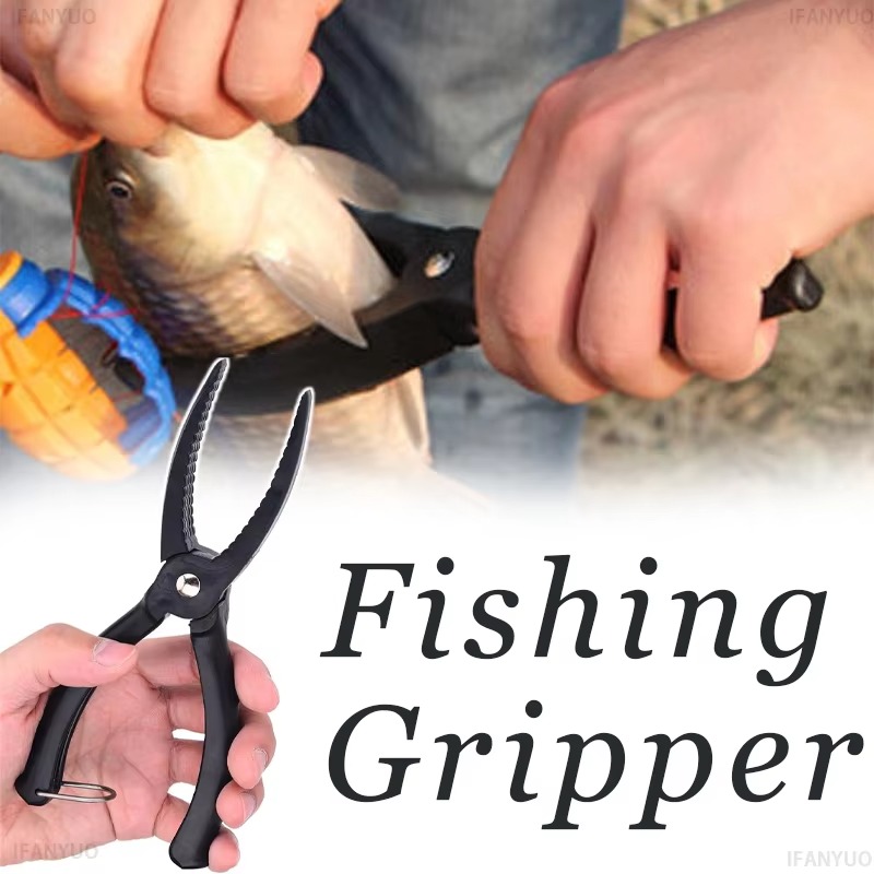 Dispositivo de Control de Pesc - Fishing Lure Kit reseña y precio