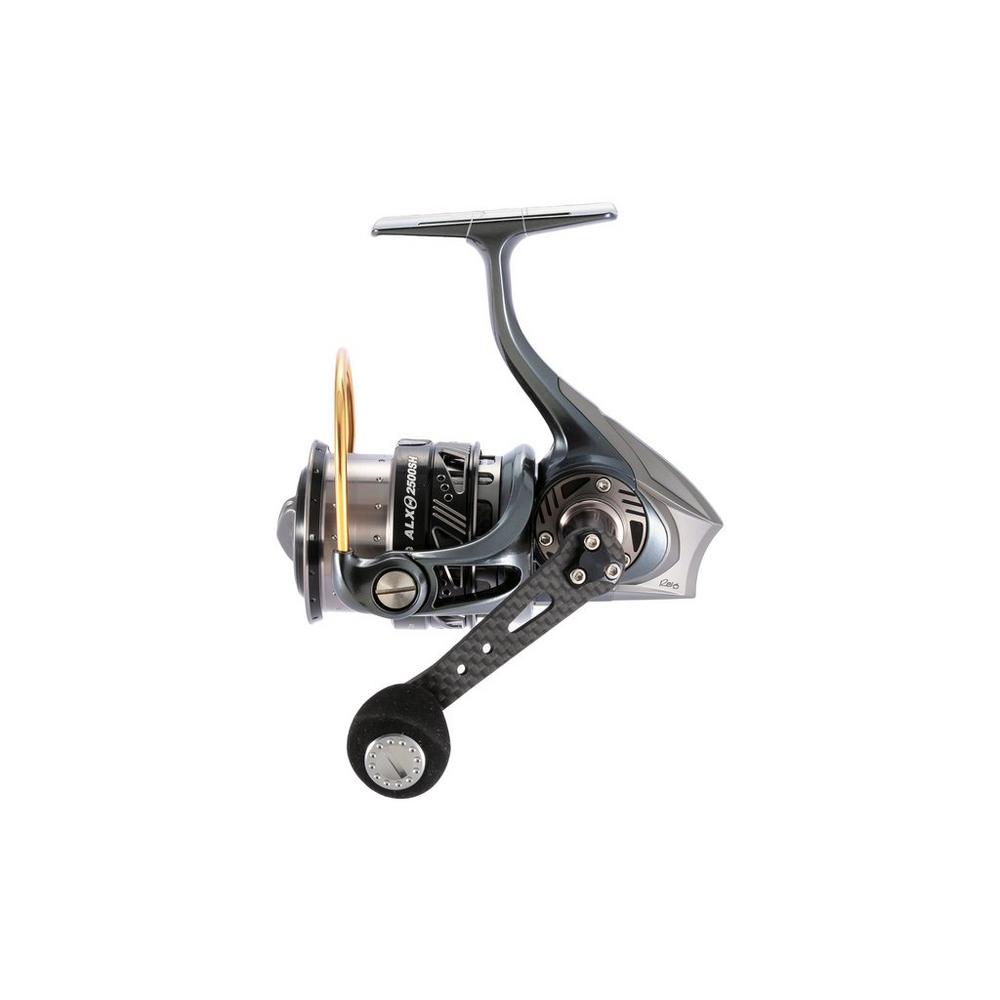Carrete de Pesca Giratorio ABU - Kastking Reel Zephyr reseña y precio