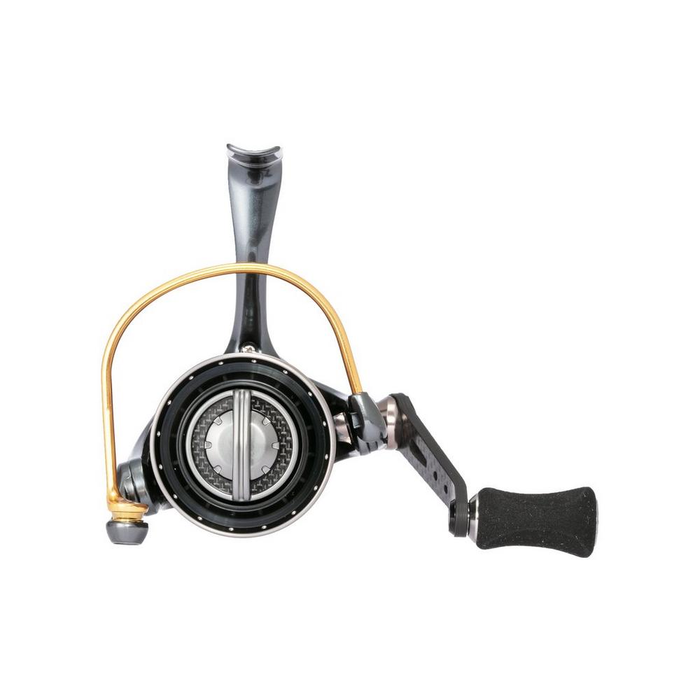 Carrete de Pesca Giratorio ABU - Kastking Reel Zephyr reseña y precio