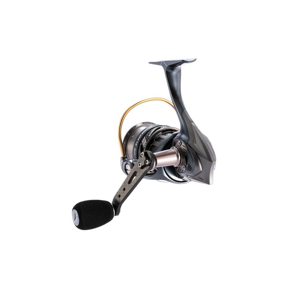 Carrete de Pesca Giratorio ABU - Kastking Reel Zephyr reseña y precio