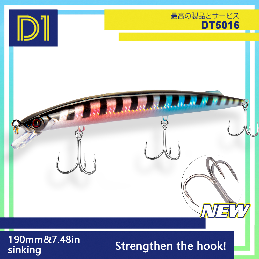 Señuelo de Pesca D1 para Agua  - Fishing Lure Buzzbait reseña y precio