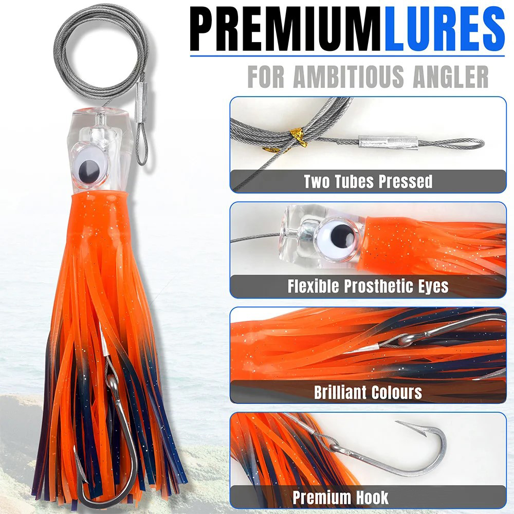 Señuelos de arrastre de agua s - Fishing Lure Buzzbait reseña y precio