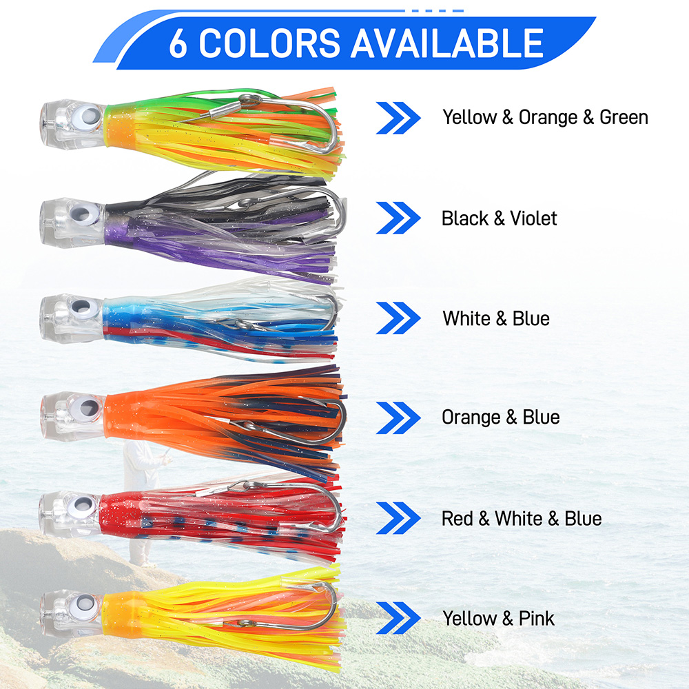 Señuelos de arrastre de agua s - Fishing Lure Buzzbait reseña y precio