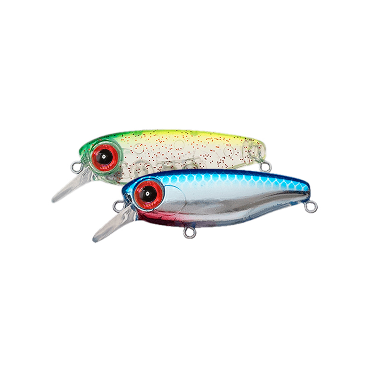 3,8 cm 2,7g señuelo de pesca M - Fishing Lure Jerkbait reseña y precio