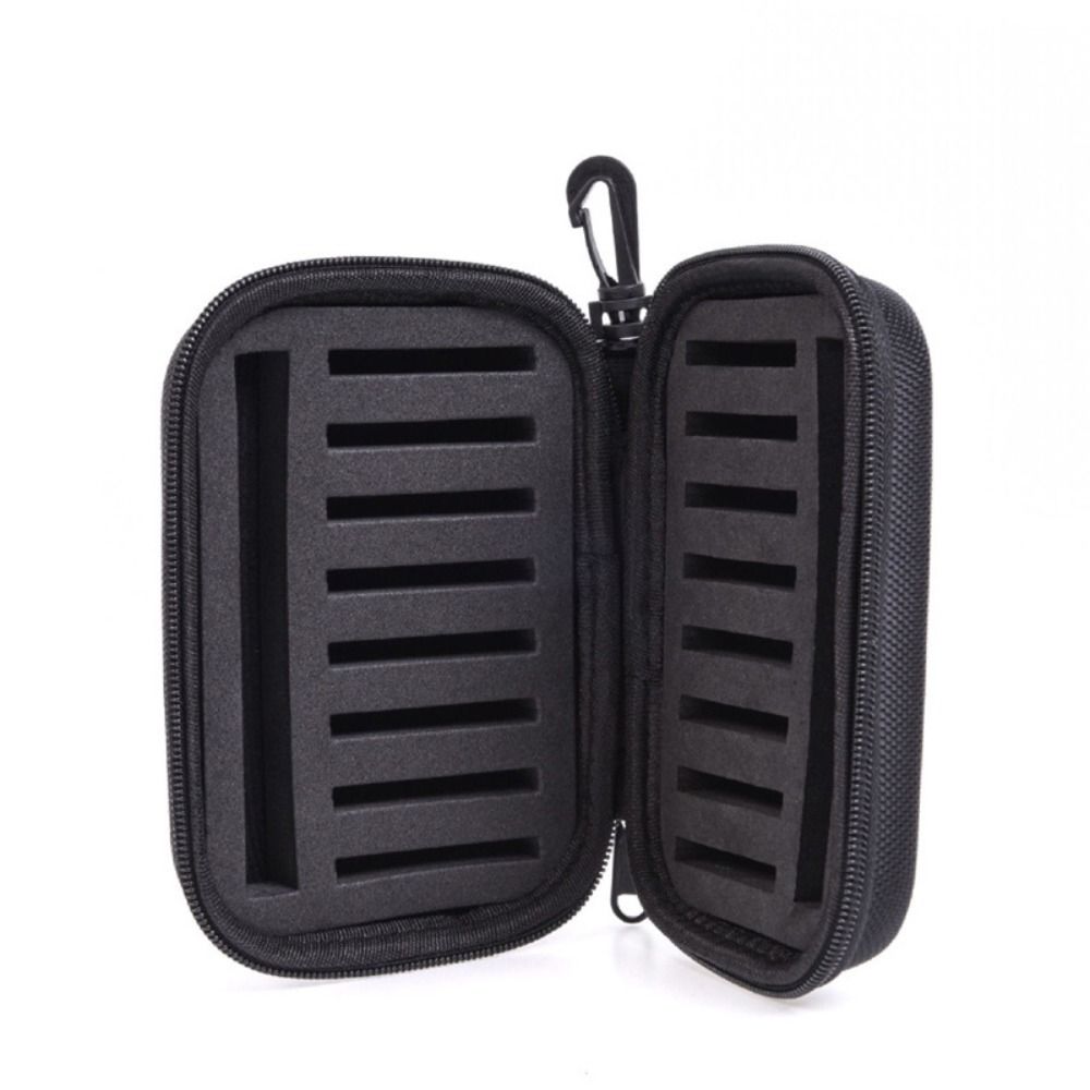 Estuche de Almacenamiento para - Fishing Lure Spinnerbait reseña y precio