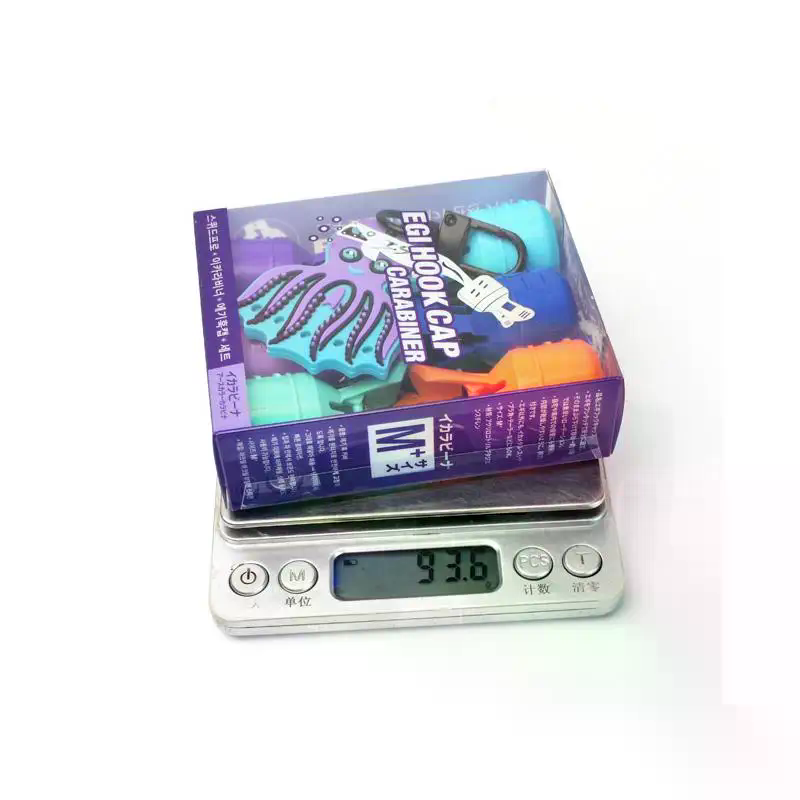 6 unidades/juegos de señuelos  - Fishing Lure Kit reseña y precio