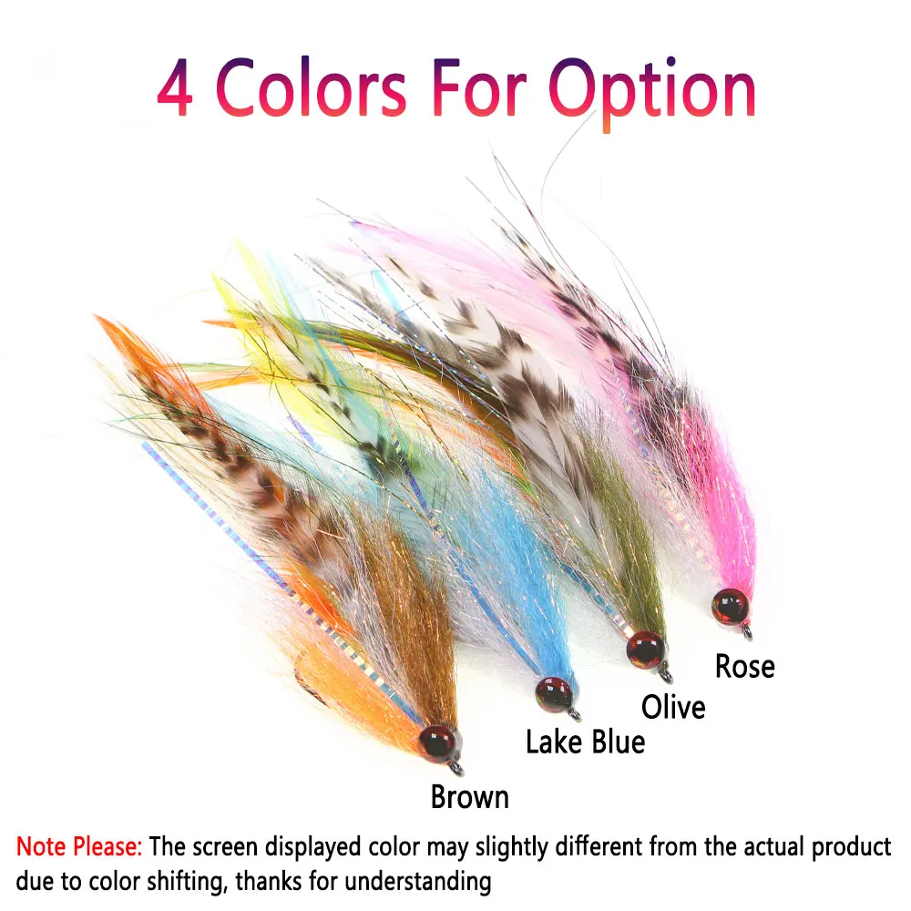 Bimoo # 2/0 15cm/5,91 pulgadas - Fishing Lure Spoon reseña y precio