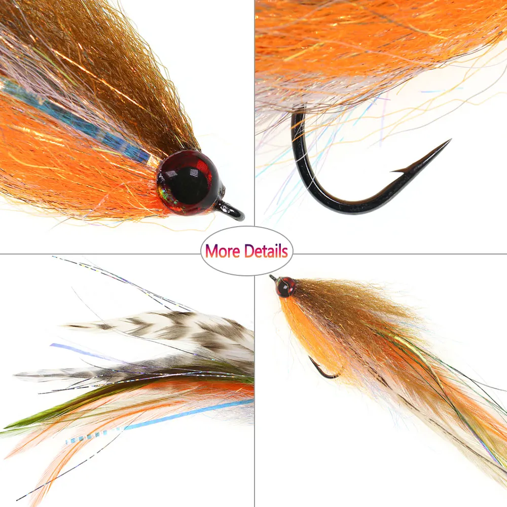 Bimoo # 2/0 15cm/5,91 pulgadas - Fishing Lure Spoon reseña y precio