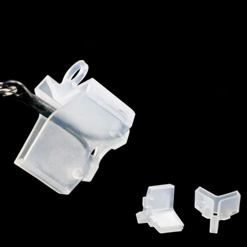 195 protectores de anzuelos tr - Fishing Lure Kit reseña y precio