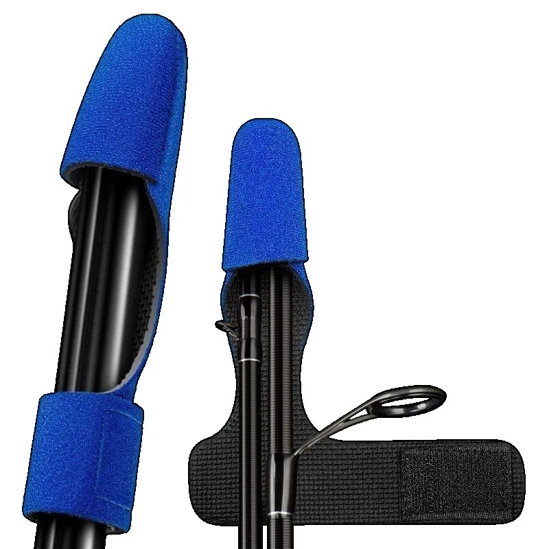 Protector de Punta de Caña de  - Fishing Lure Kit reseña y precio